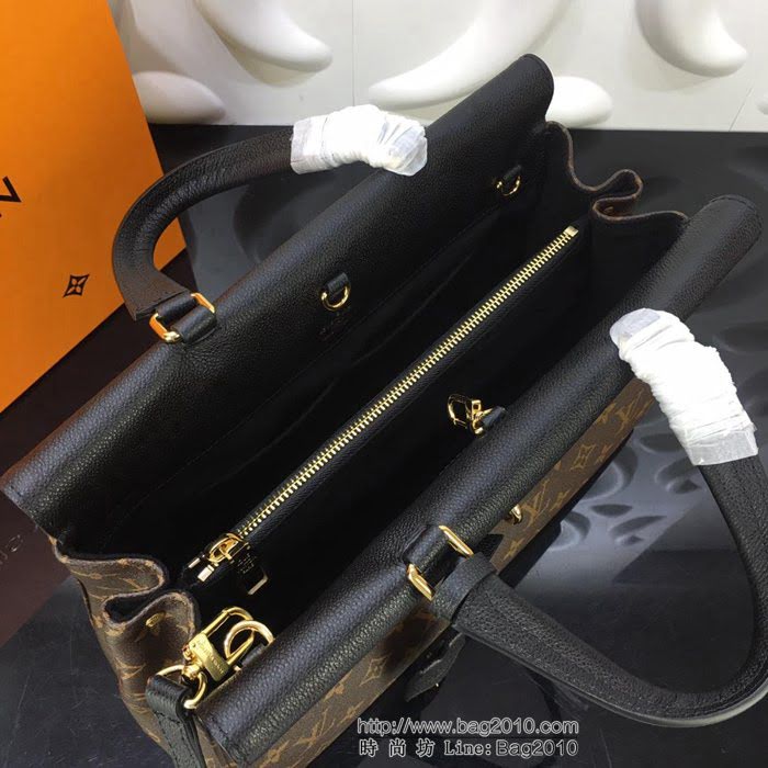 路易威登LV 頂級原單 2019早春系列 Pochette Twist手袋 精巧時尚 鏈條斜挎包 M90366  YDH2463